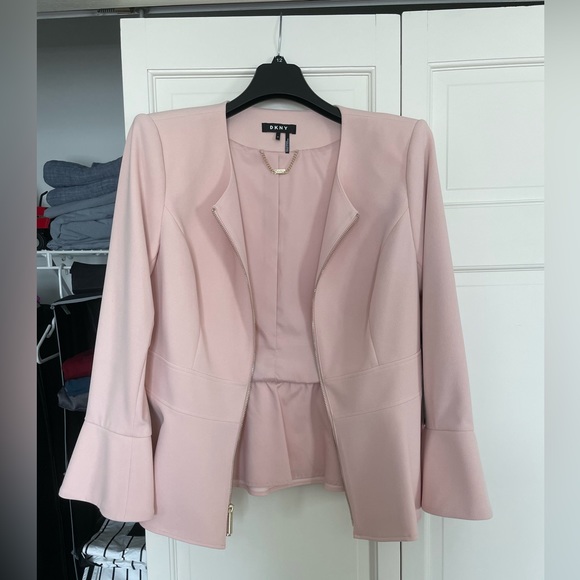 Donna Karan Jackets & Blazers - DNKY Suit Jacket